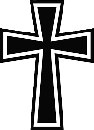 Ethiopian Cross